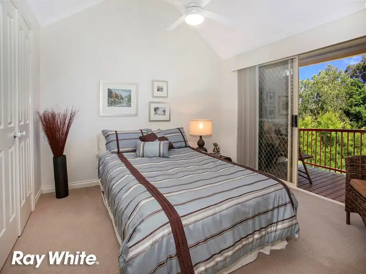 Third view of Homely townhouse listing, 2/1 Eddy Street, Kiama NSW 2533