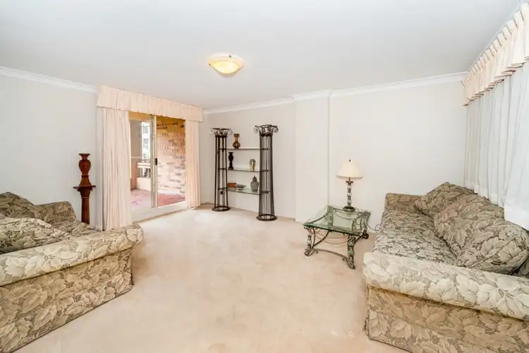 Fifth view of Homely apartment listing, 4/460-468 Elizabeth Street, Surry Hills NSW 2010