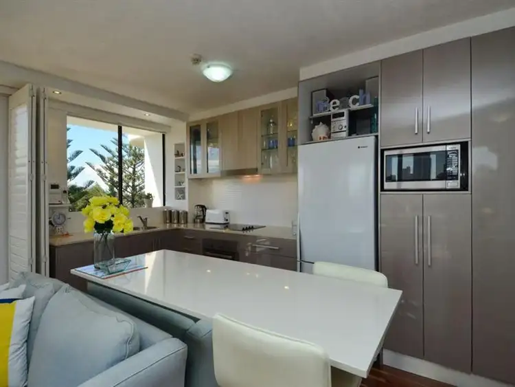 Seventh view of Homely apartment listing, 23/22 Armick Avenue, Broadbeach QLD 4218
