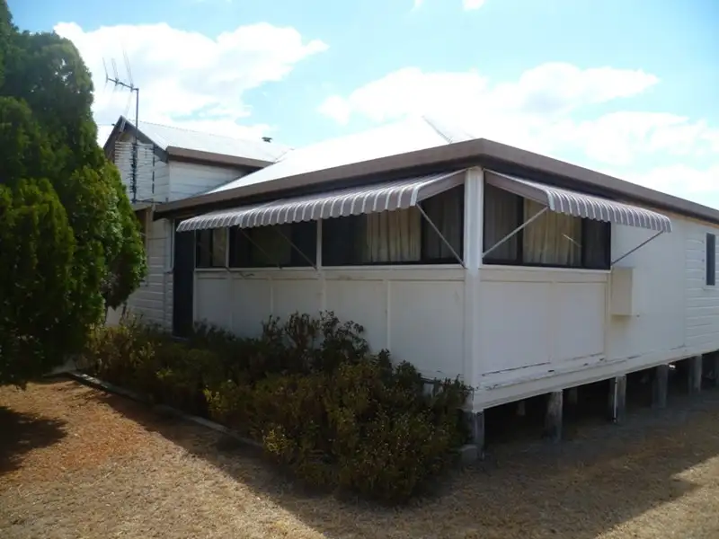 Main view of Homely house listing, 13 Bukkulla Street, Ashford NSW 2361