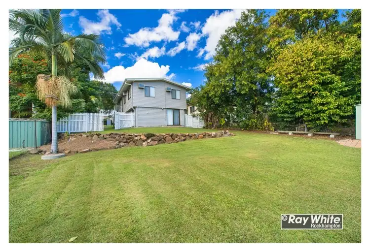 Sixth view of Homely house listing, 16 Wentworth Terrace, The Range QLD 4700