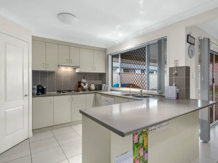 Third view of Homely house listing, 117 Ropley Road, Wynnum West QLD 4178