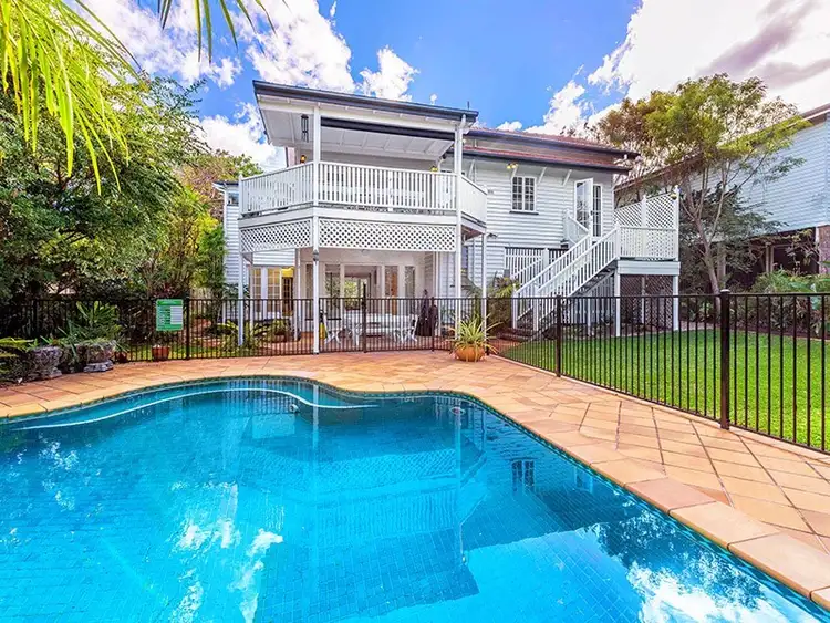 Main view of Homely house listing, 81 Zillman Road, Hendra QLD 4011