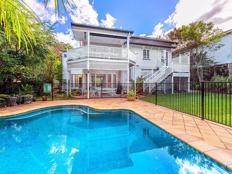 Main view of Homely house listing, 81 Zillman Road, Hendra QLD 4011