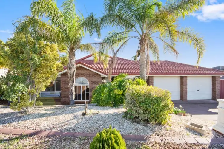 Main view of Homely house listing, 23 Gateway Drive, Salisbury Heights SA 5109