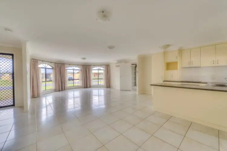 Fourth view of Homely house listing, 2 Lawton Place, Miles QLD 4415