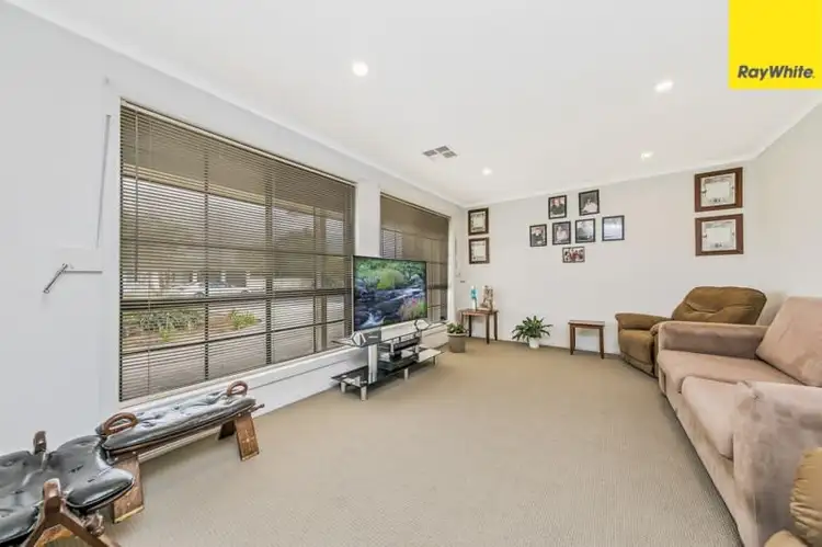 Second view of Homely house listing, 10 Gameau Road, Two Wells SA 5501