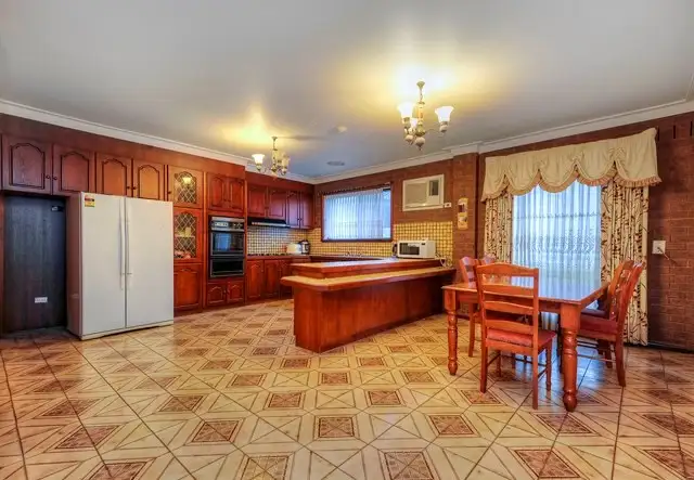 Fourth view of Homely house listing, 14 Yilleen Close, Thomastown VIC 3074