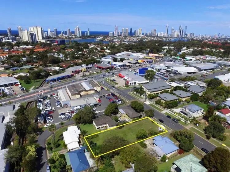 19 Minnie Street, Southport QLD 4215