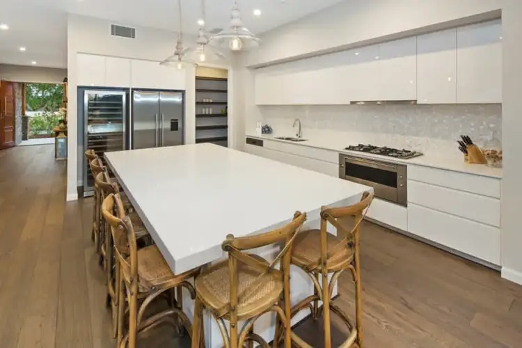Third view of Homely house listing, 2308 Vardon Lane, Sanctuary Cove QLD 4212