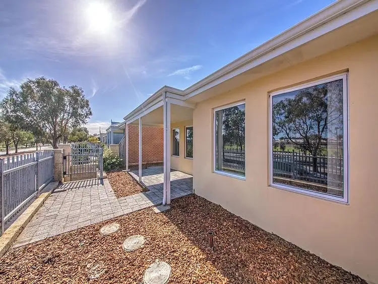 Sixth view of Homely house listing, 18 Beachside Parade, Yanchep WA 6035