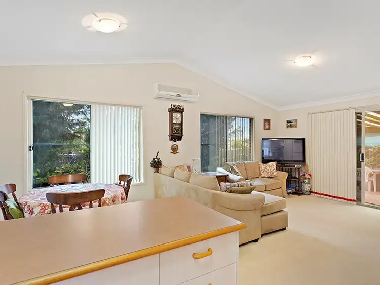 Sixth view of Homely house listing, 10 Kinross Lane, Bethania QLD 4205
