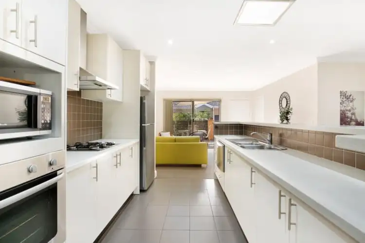 6/49-55 Cordeaux Road, Figtree NSW 2525