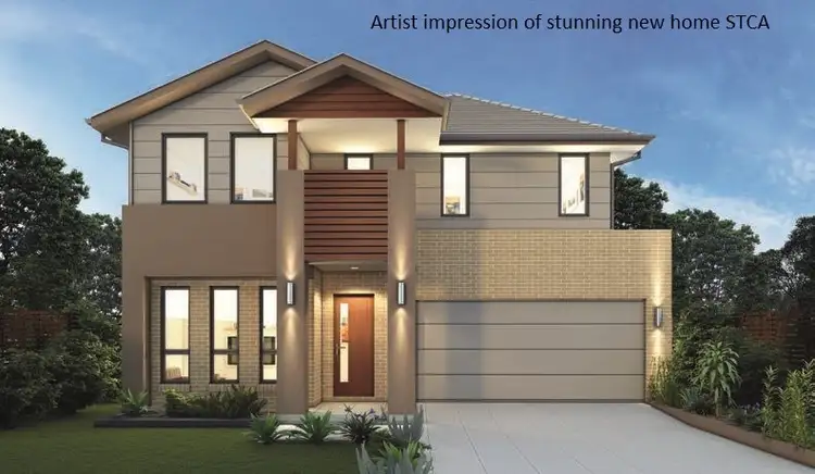 Third view of Homely land listing, 93 Lane Cove Road, Ryde NSW 2112