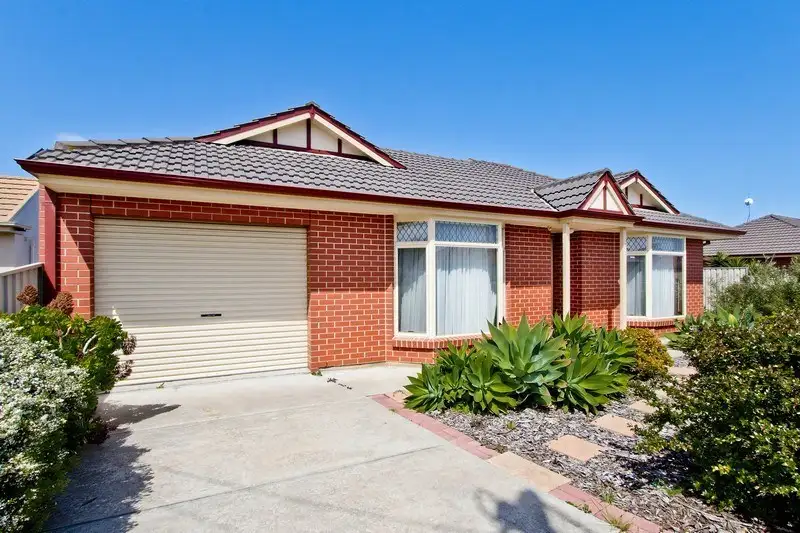 Main view of Homely house listing, 1/23 Russ Avenue, Seaton SA 5023
