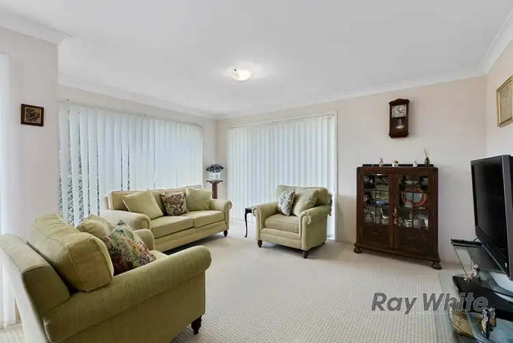 Fourth view of Homely house listing, 5 Myora Crescent, Capalaba QLD 4157