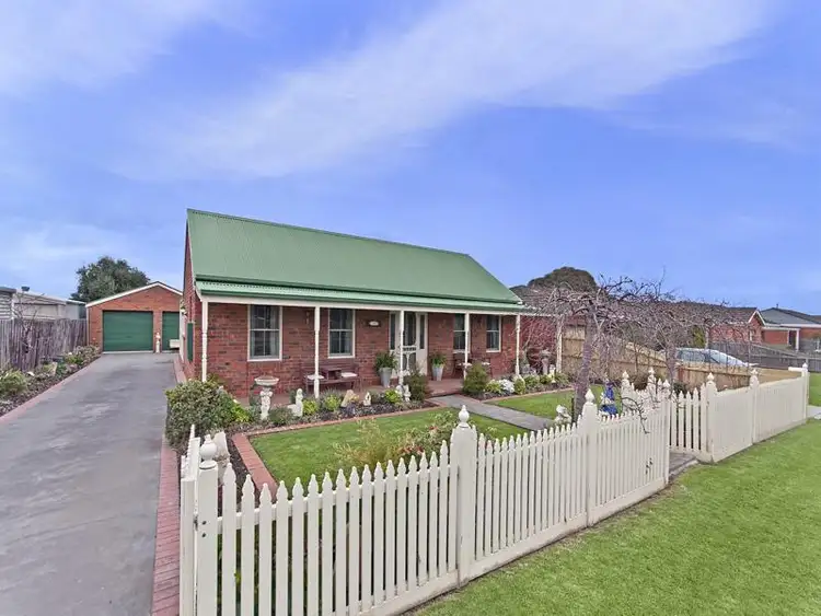 Main view of Homely house listing, 14 Baileyana Drive, Warrnambool VIC 3280