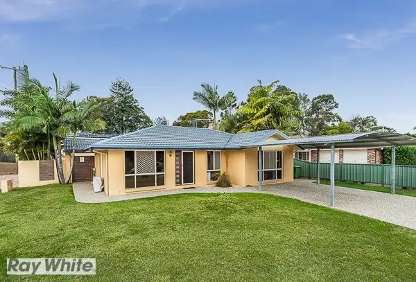 Main view of Homely house listing, 22 Normanby Road, Murrumba Downs QLD 4503