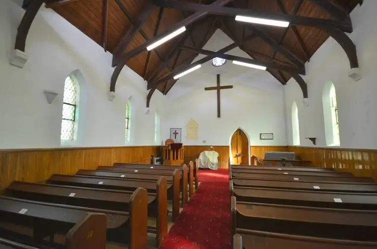 Third view of Homely rural property listing, CA 3C Daylesford-Ballarat Road, Newlyn VIC 3364