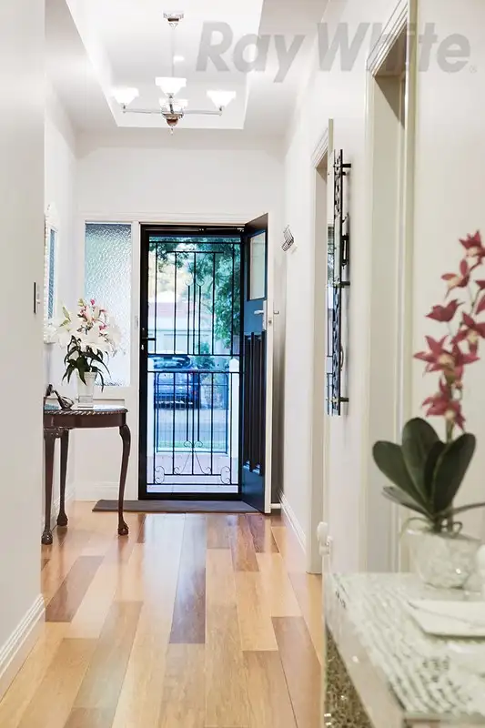 Second view of Homely house listing, 36 Lewanick Street, Allenby Gardens SA 5009