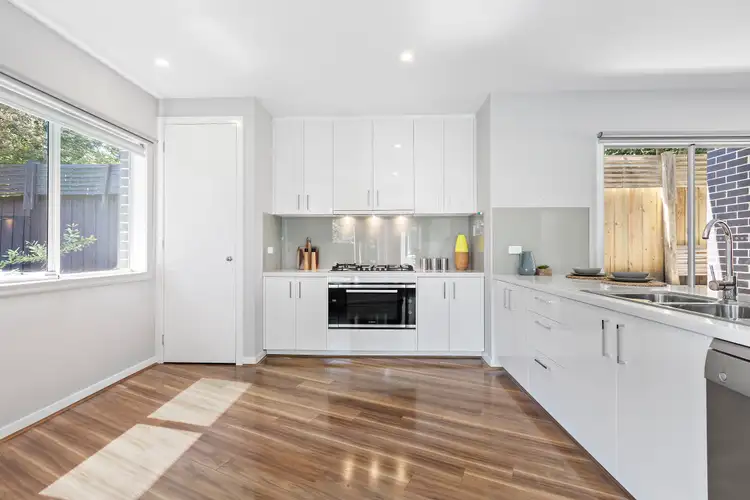 Fourth view of Homely townhouse listing, 2/4 Betty Court, Mount Waverley VIC 3149