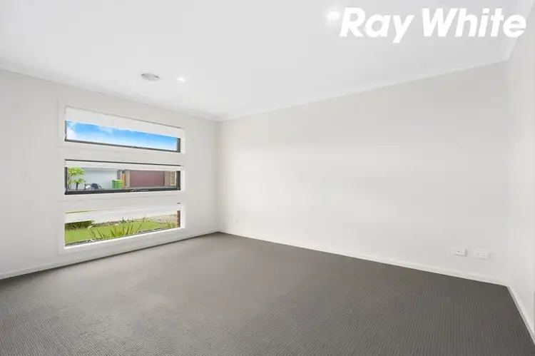 Second view of Homely house listing, 8 Turnbridge Road, Officer VIC 3809