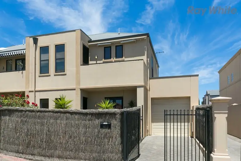 Main view of Homely townhouse listing, 40B High Street, Glenelg SA 5045