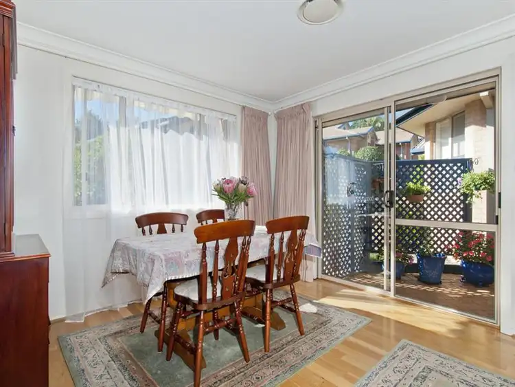 Fourth view of Homely villa listing, 1/33 Everard Street, Port Macquarie NSW 2444