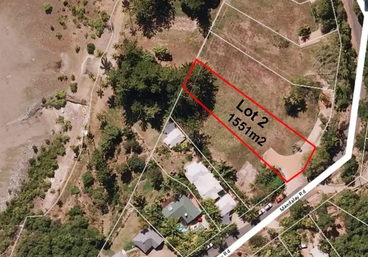 Seventh view of Homely land listing, Lot 2/315 Mandalay Road, Mandalay QLD 4802