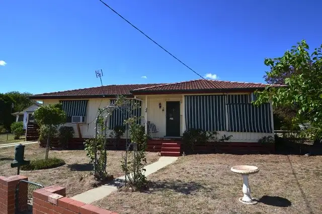 28 Howe Street, Seymour VIC 3660