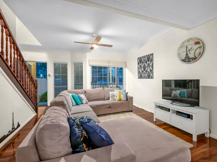 Sixth view of Homely townhouse listing, 2/45 Love Street, Northgate QLD 4013
