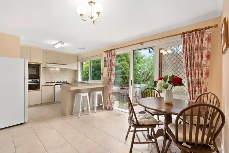 Third view of Homely unit listing, 7/1 Taparoo Road, Templestowe VIC 3106