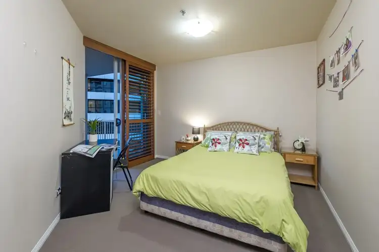 Fifth view of Homely unit listing, 703/30 Tank Street, Brisbane QLD 4000