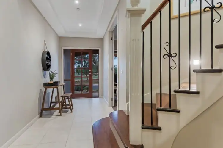Fourth view of Homely house listing, 14 Westerfolds Terrace, Caroline Springs VIC 3023