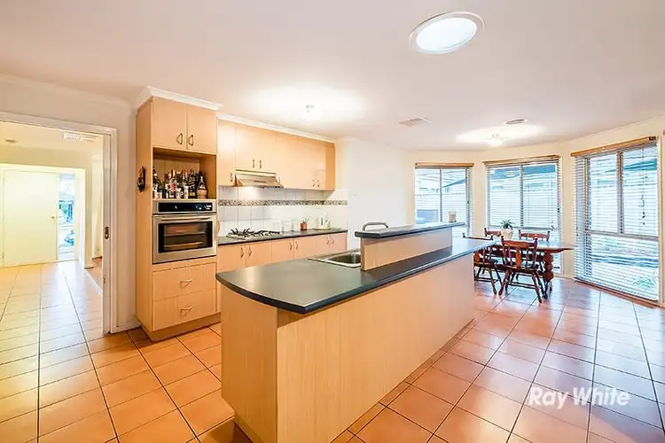 Second view of Homely house listing, 27 Hazelmere Avenue, Cranbourne West VIC 3977