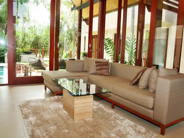 Fifth view of Homely house listing, 70 Bale Drive, Port Douglas QLD 4877