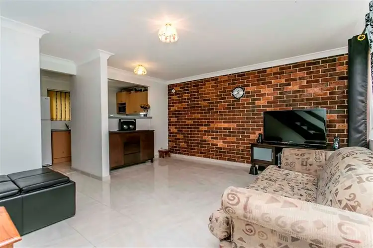Fourth view of Homely house listing, 14/60-62 Victoria Street, Werrington NSW 2747