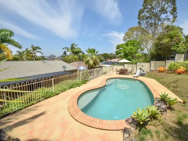 Third view of Homely house listing, 8 Armour Place, Bli Bli QLD 4560