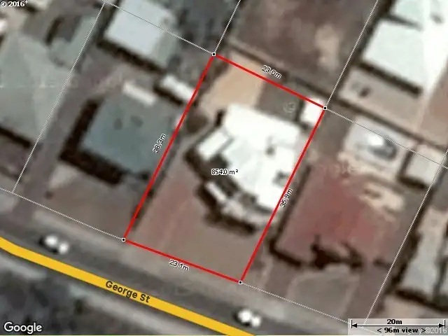 Fifth view of Homely house listing, 41 George Street, Port Denison WA 6525