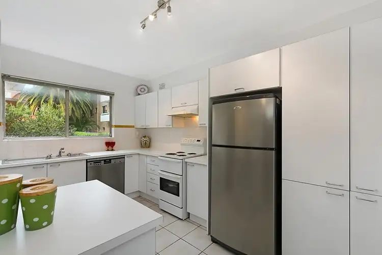 Fourth view of Homely house listing, 2/10-12 Stuart Street, Collaroy NSW 2097