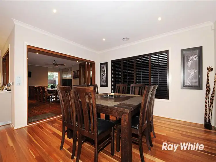 Third view of Homely house listing, 158 Settlers Run, Cranbourne South VIC 3977