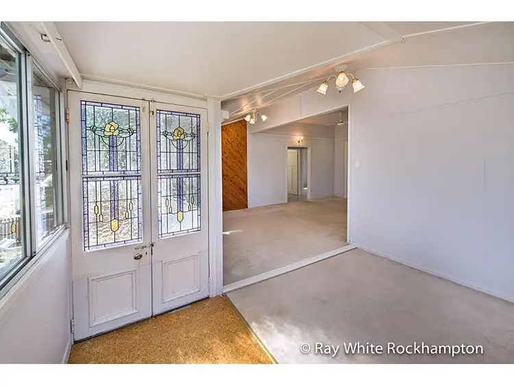Third view of Homely house listing, 358 Salamanca Street, Frenchville QLD 4701
