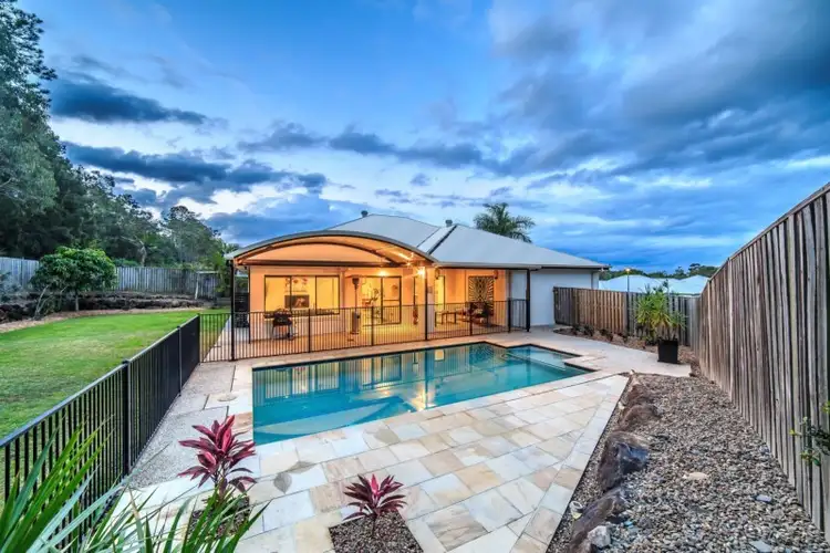 22 Piccolo Street, Coomera Waters QLD 4209