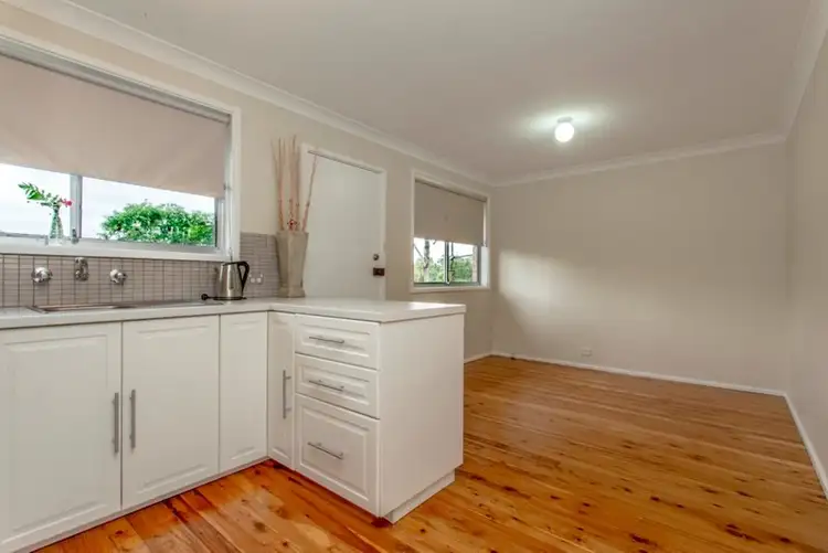 Third view of Homely house listing, 12 Burke Avenue, Werrington County NSW 2747