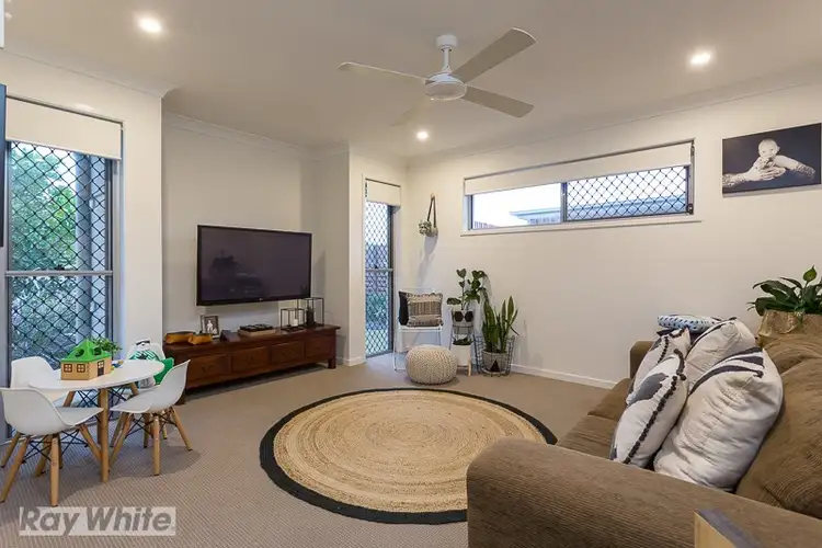 Fourth view of Homely house listing, 73 Sugargum Avenue, Mount Cotton QLD 4165