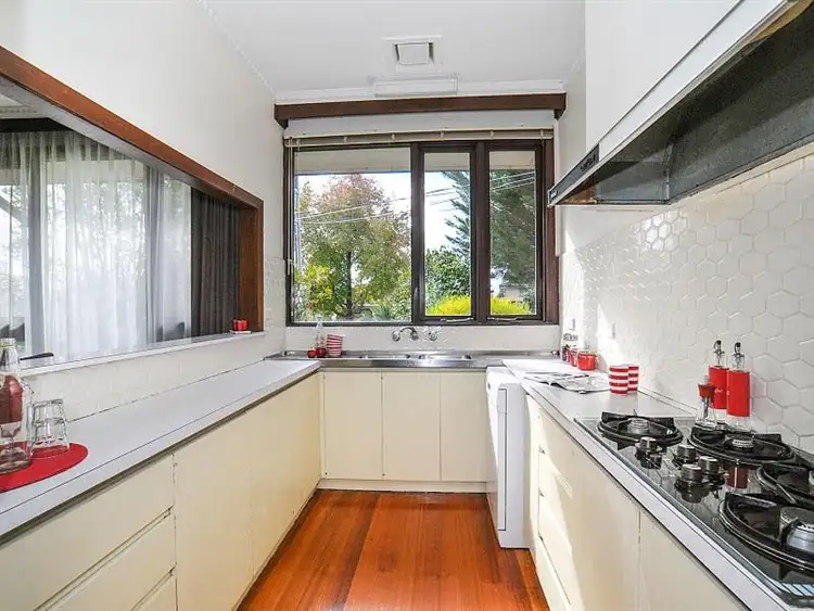 Fourth view of Homely house listing, 5 Goldsmith Avenue, Ringwood North VIC 3134