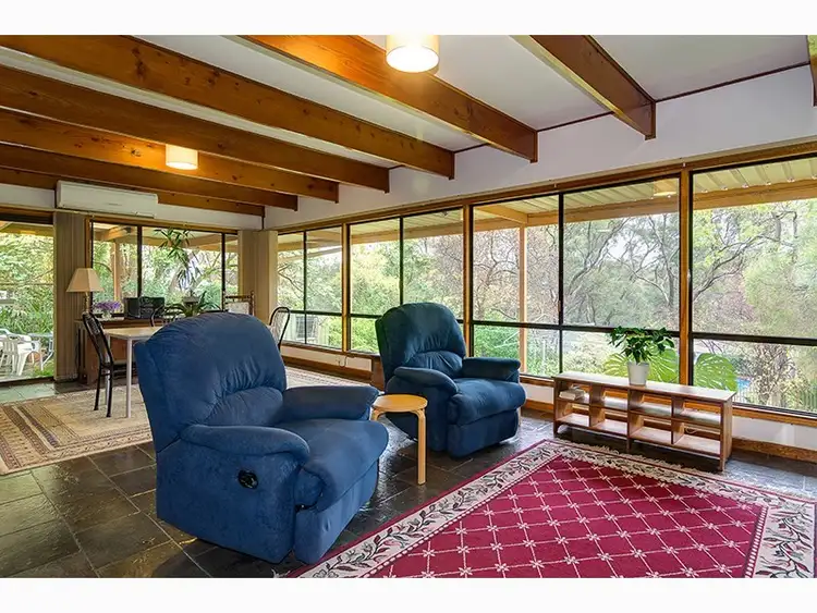 Fifth view of Homely house listing, 19 Yalanda Street, Eden Hills SA 5050