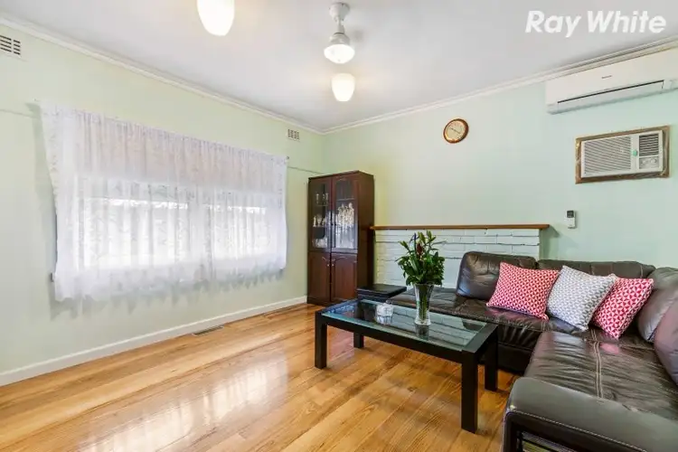 Second view of Homely house listing, 15 Hillcrest Avenue, Ringwood VIC 3134