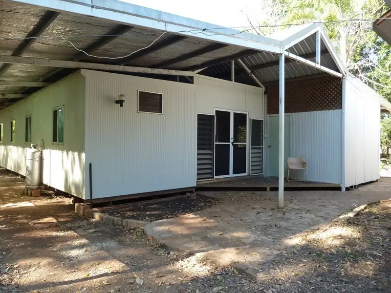 Main view of Homely house listing, NTP 4766 Uralla Road, Katherine NT 850