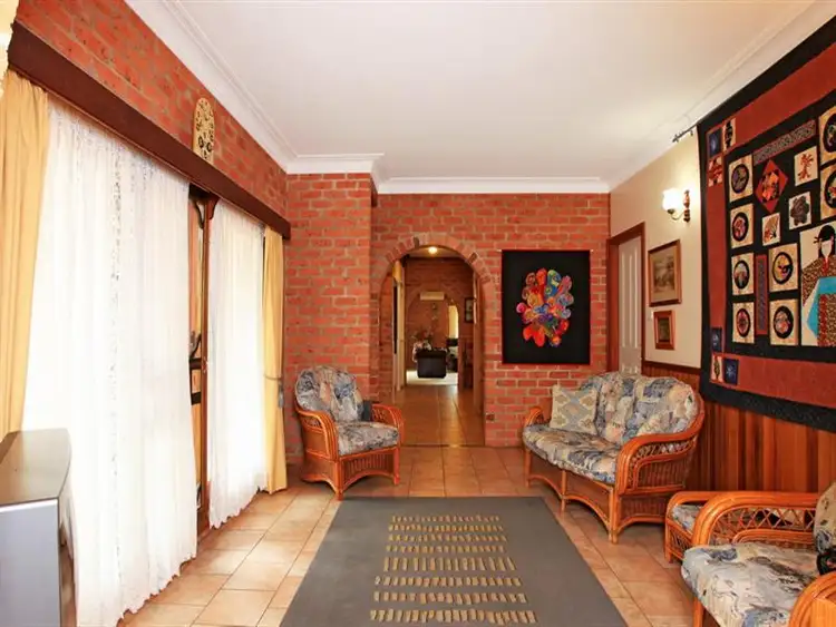 Sixth view of Homely house listing, 119 Warren Avenue, North Nowra NSW 2541